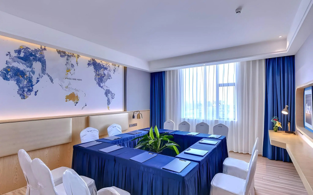 Kyriad Marvelous Hotel (Bai Yun Airport)