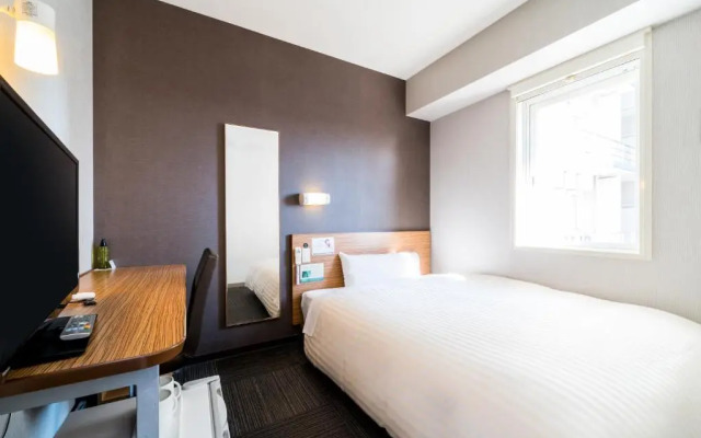 Super Hotel Saitama Omiya