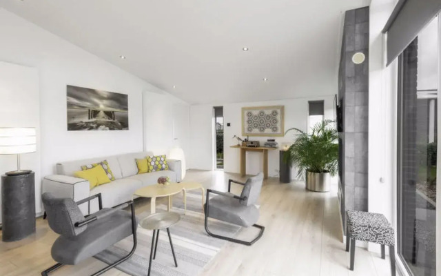 Water Resort Oosterschelde 16263