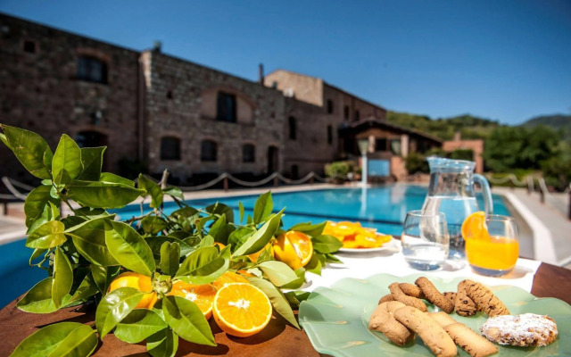 Relais Santa Anastasia