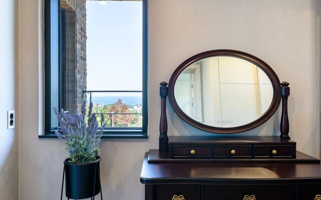 The House Adagio Regency