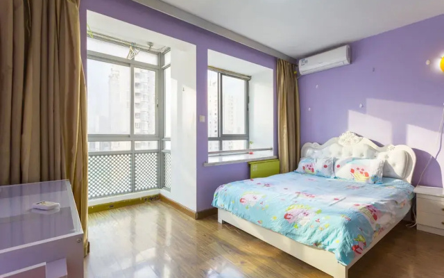 Shengtiandi Appartment