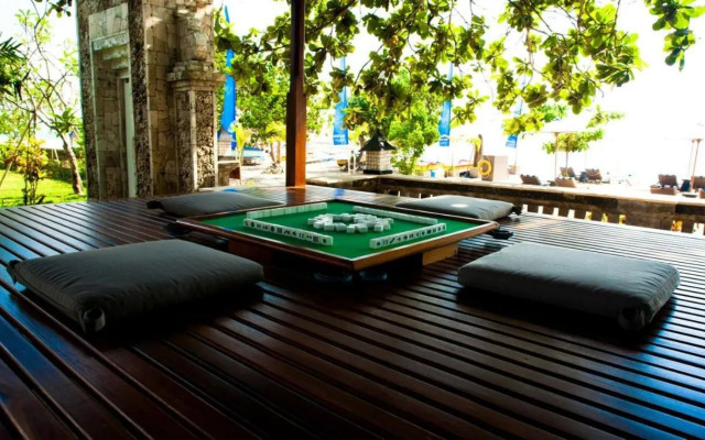 Avillion Villa Cinta @ Sanur