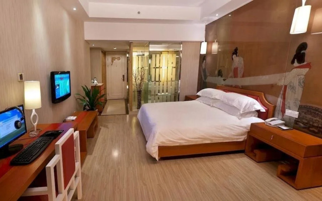 Rumonter Bright Holiday Hotel - Hangzhou