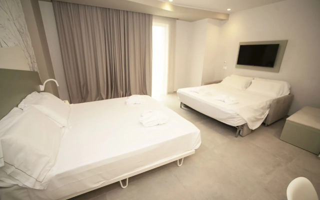 Hotel Malavoglia