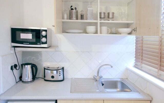 Valet Apartments Kensington Gardens