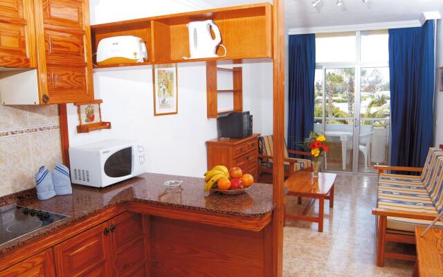 Apartamentos Servatur Barbados