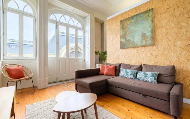 GuestReady - Beautiful 1BR in the Heart of Porto