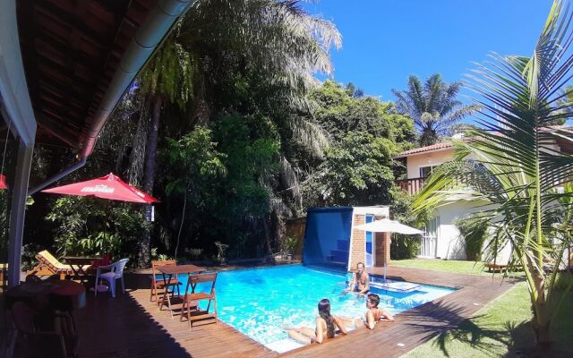 Pousada do Holandês Bahia