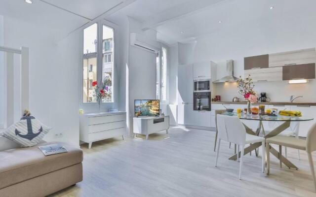 My Casa - Place Garibaldi