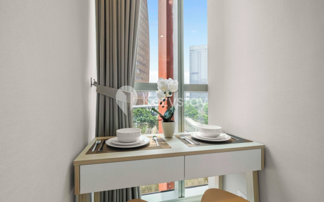 Coriva by Kozystay - TB Simatupang – Guest Rooms – Jakarta