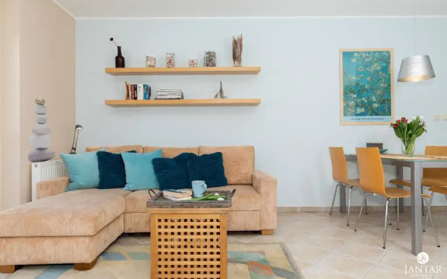 Jantar Apartamenty Luxury Baltic Residence