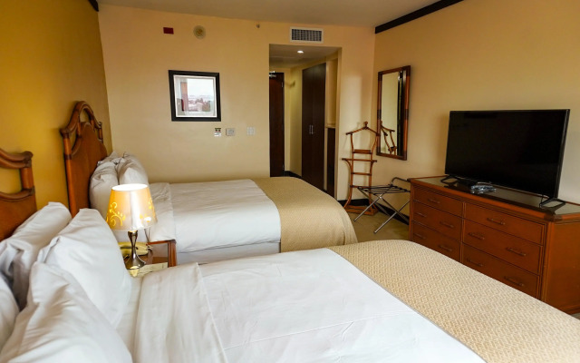 Radisson Colon 2,000 Hotel & Casino