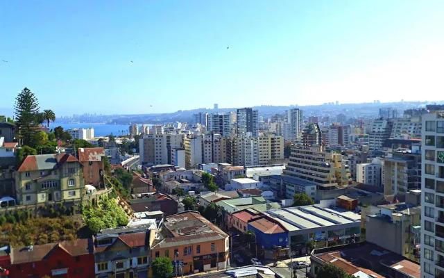 Oceana Suites Viana