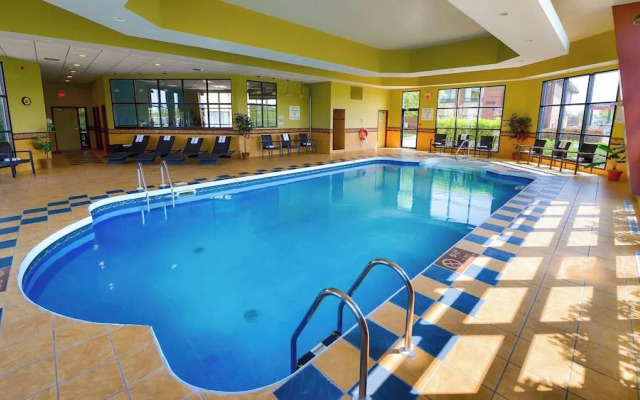 Comfort Inn