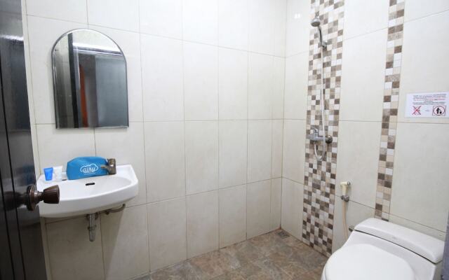 Airy Lengkong Buah Batu 152 Bandung