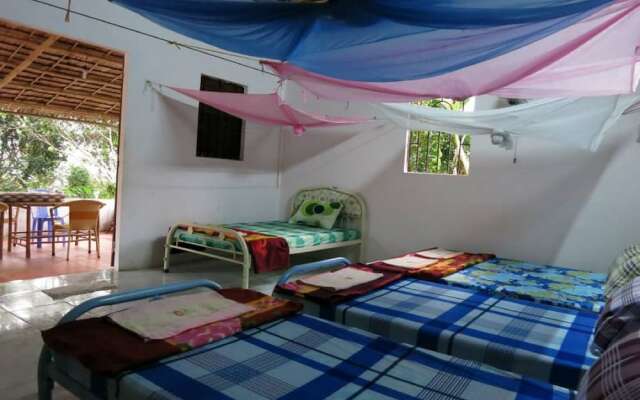 My Hoa Mekong Homestay