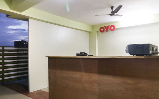 OYO 49454 Alankar Guesthouse