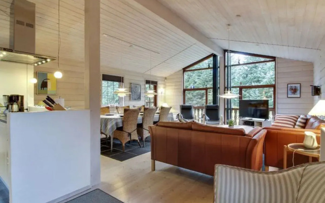 "Iven" - 1.2km from the sea in NW Jutland