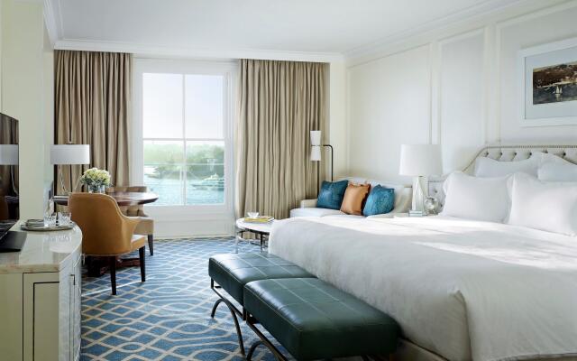 The Langham, Sydney