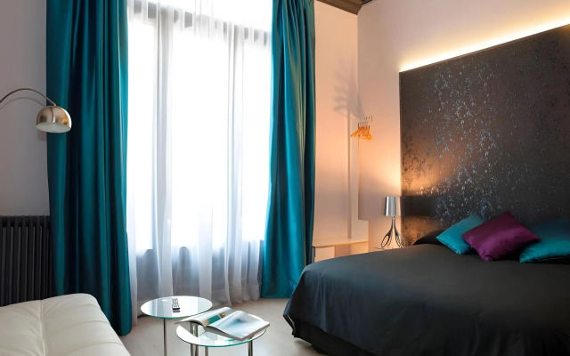 Umma Barcelona Bed & Breakfast Boutique