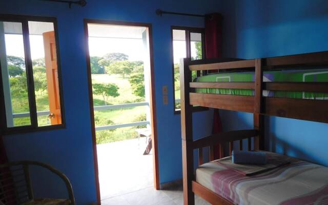 Hostal Casa Las Lajas - Hostel