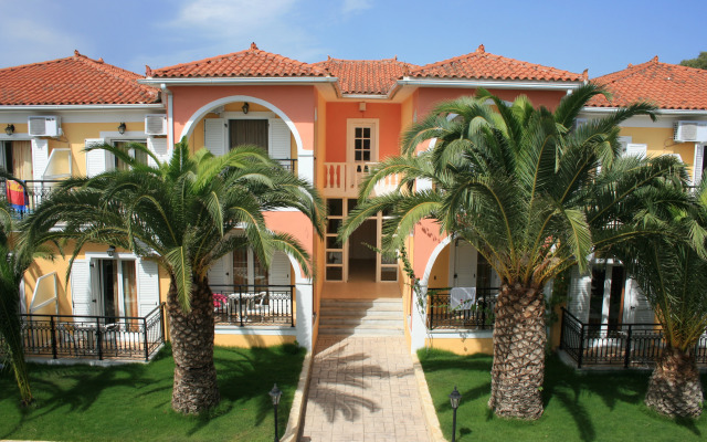 Hotel Metaxa