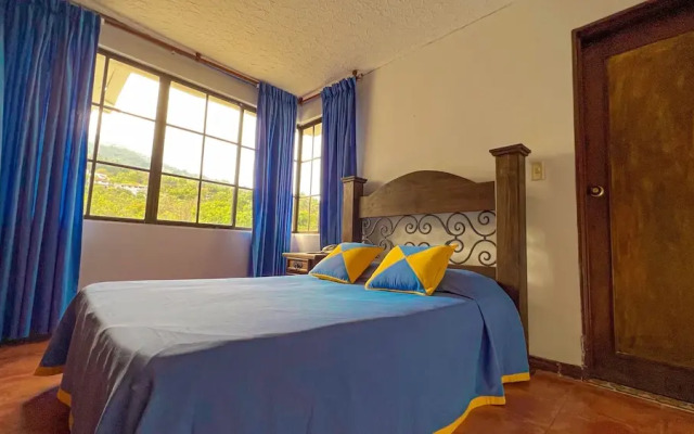 Hotel Campestre El Molino Dapa Cali