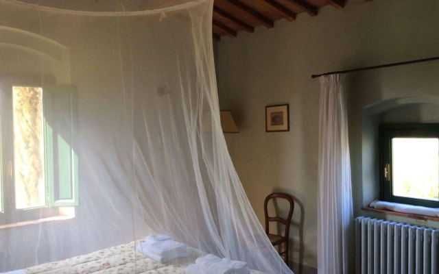 Agriturismo Podere Marchiano