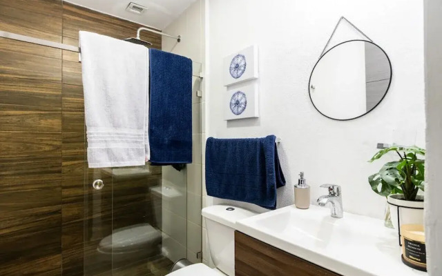 Bluu Lagoon Apartments