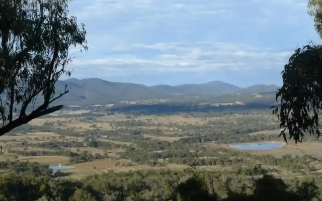 Cypress Ridge Cottages