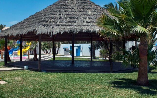 Cedriana Hotel - All Inclusive