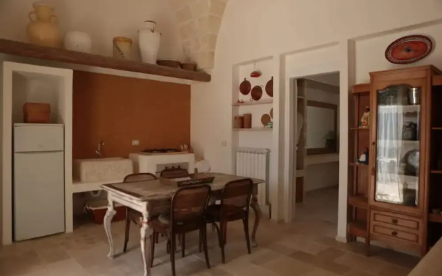 Masseria Verbena