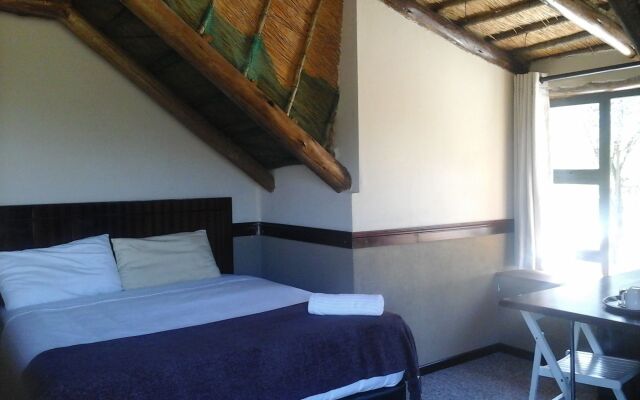 Enviro-Villa Luxury Inn