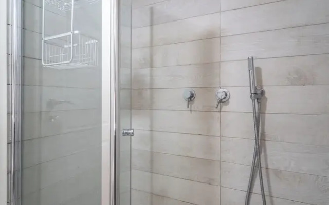Bat Galim Sea View Balcony by Sea N Rent
