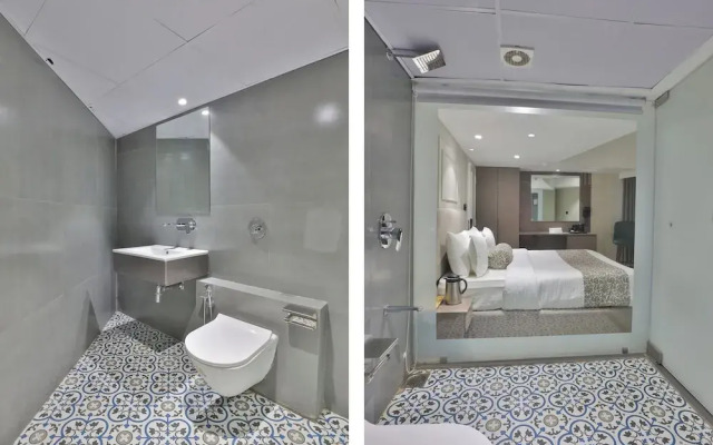 Hotel The Grand Suites