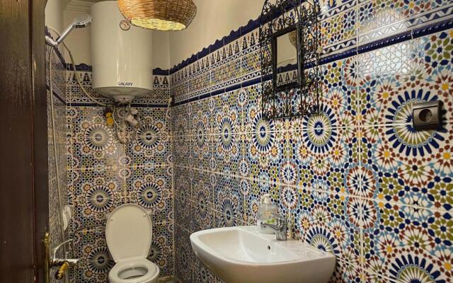 Tangier Kasbah Hostel