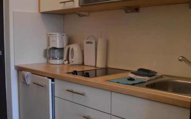 Appartements Bürger