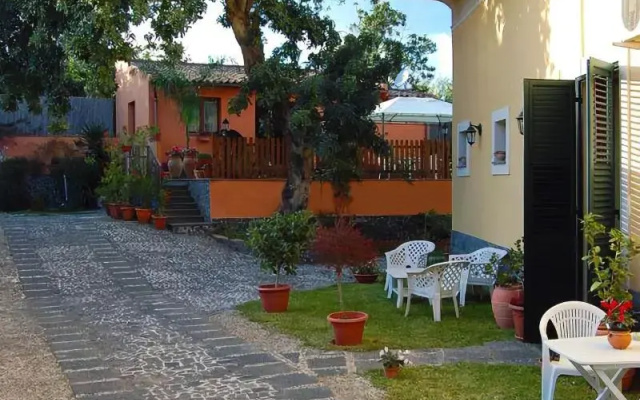 Villa Carati