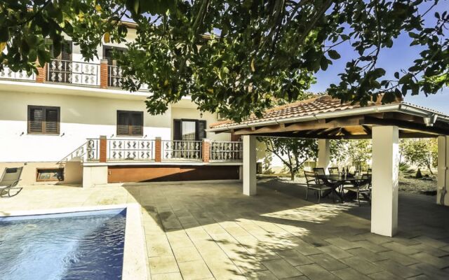 House Tuta Biograd Na Moru