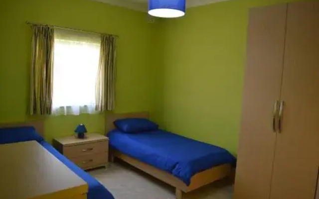 The April Maisonette