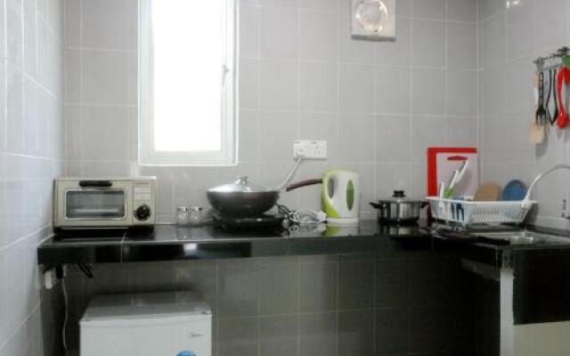 Fifty Five Holiday Guest House Penang