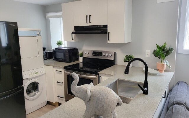 JstLikeHome - Serenity Suites