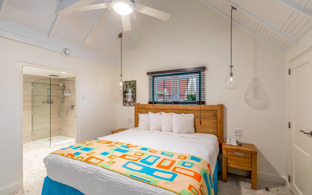 Amsterdam Manor Beach Resort