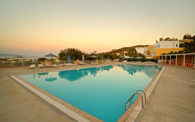 Hermes Hotel