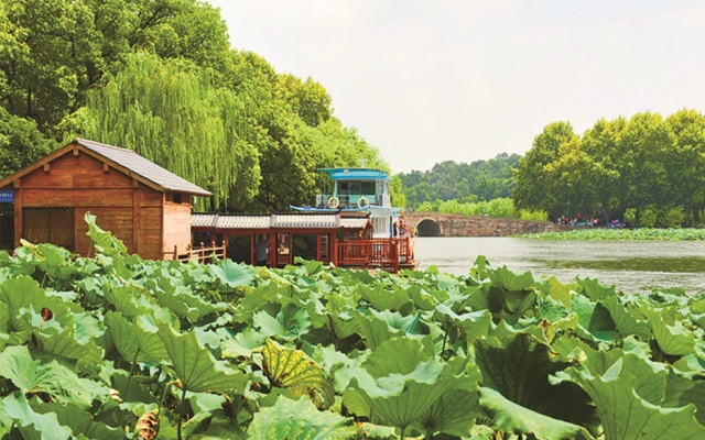 Shangri-La Hangzhou