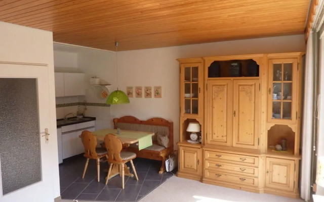 Holiday Apartment Biermann