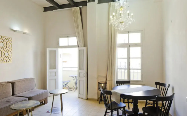 Cityinn - Jaffa Apartments