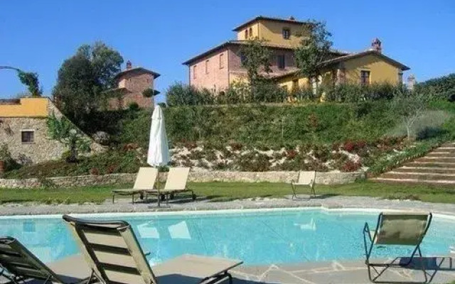 La Bandita Country Hotel