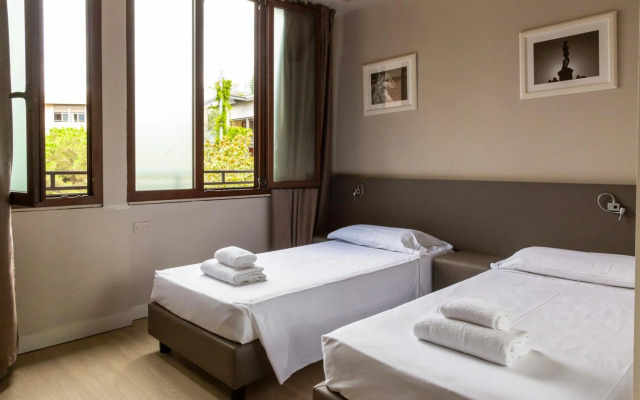 Plus Florence - Hostel